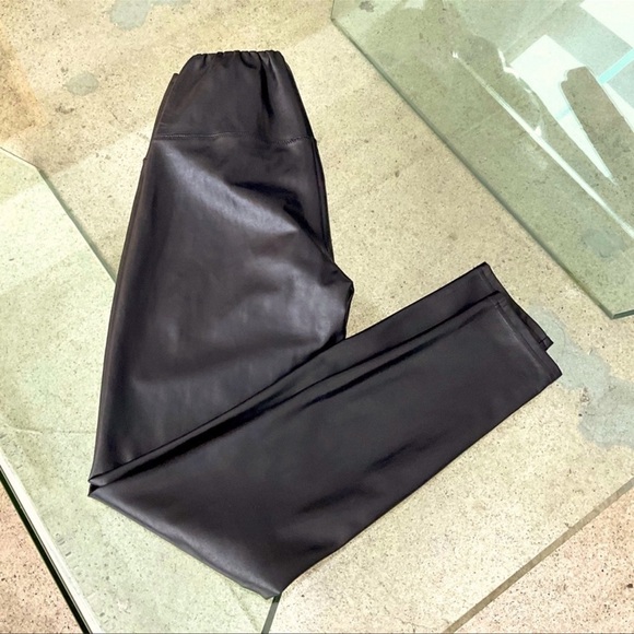 Wilfred Free Daria Ankle Length Leggings - Picture 3 of 5